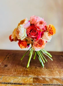 Thank you all for your support since 568 days on of crazy and hot and