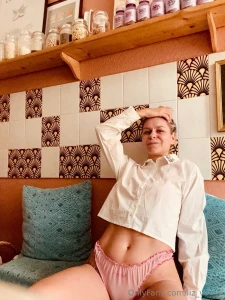 What are you up too baby show me some love i show you my love