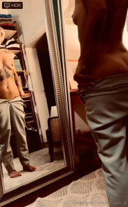 Getting off all my cloth i love to be naked after work tip to get the