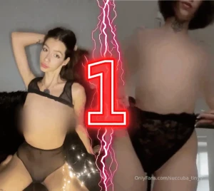 Did you see that a cheeky girl challenged me to a battle i don t know