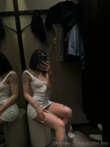 Today i went through my closet and realized how much stuff i have