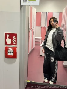 Today i went to the indoor pool steam over the water soft light