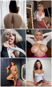 Follow my besties for amazing deals 1 pollytaylorsfs 2 astaziakarina69