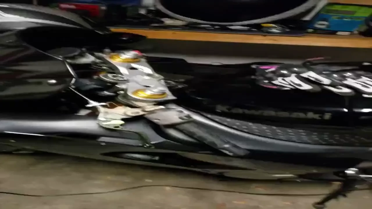 My new toy i got for my birthday definitely getting fucked on this 