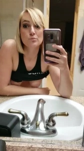 My tittytuesday video saying good night i can t wait for all the dick