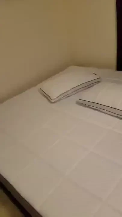 Just set up my new king size mattress can t wait to break it in 