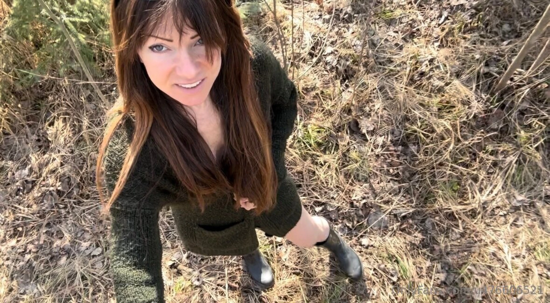 There will be a new video out on my patreon from the first of the year 