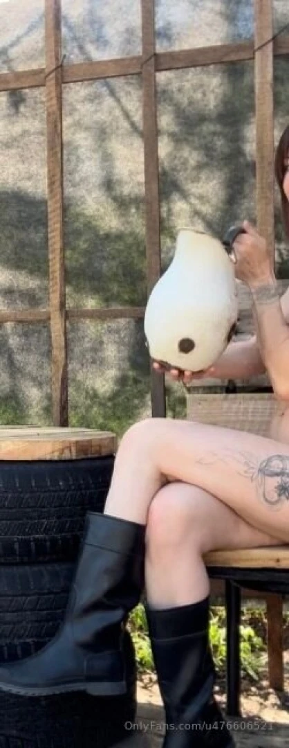 Did you watch my latest video on youtube part 1 