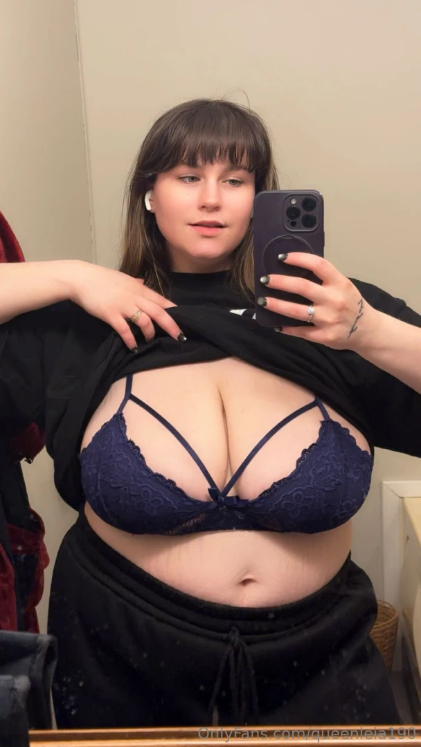 I like showing off part 1 