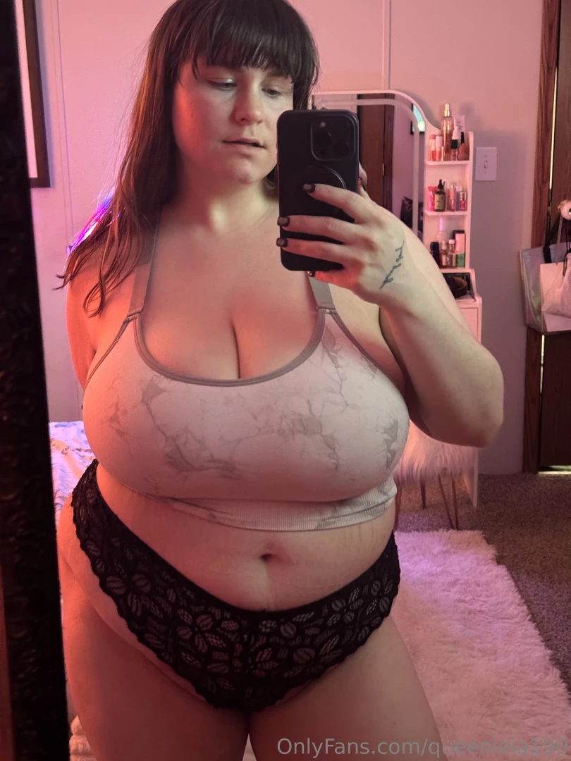 Just checking myself out part 4 