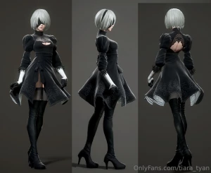 Which femdom do you belong to i ve watched so many anime in my life part 2