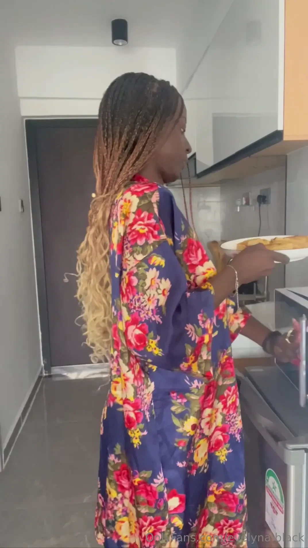 My morning routine is way hotter than you think want the uncensored 