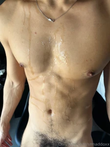 Guys how lucky i found a boy who likes to rub his dick against his part 4