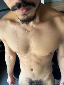 Guys how lucky i found a boy who likes to rub his dick against his