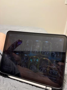 I like to play games what u guys think of my mortal kombat card part 2