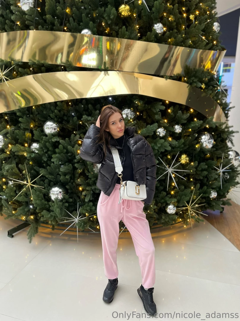 What are your goals for the new year this year i decided to dive into 