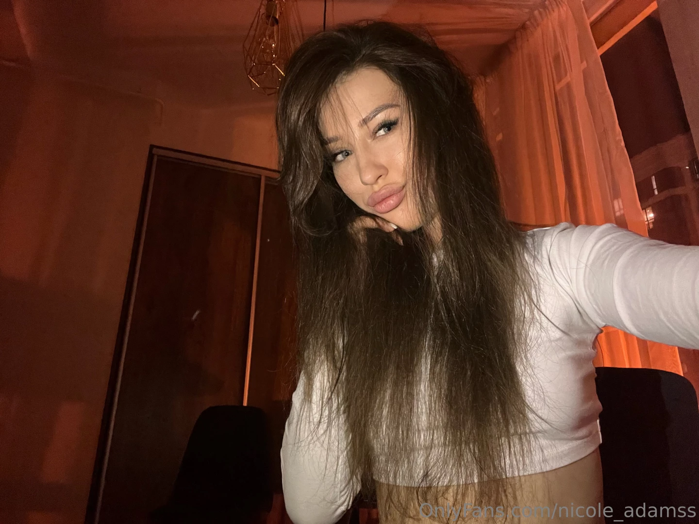 Today i stayed at home alone and decided to skip my training you know 