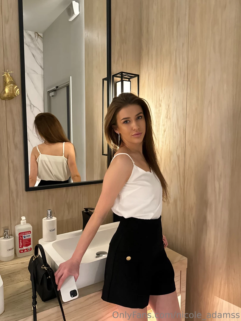 I think everyone should dress the way they want and feel comfortable part 2 