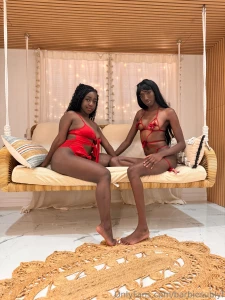 Happy sunday from your fav sinner saints princessmangox part 4