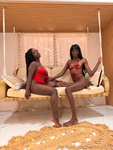 Happy sunday from your fav sinner saints princessmangox part 2