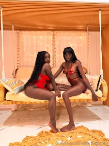 Happy sunday from your fav sinner saints princessmangox part 1