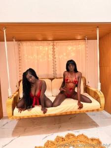 Would you even know what to do with us princessmangox part 6