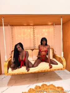 Would you even know what to do with us princessmangox