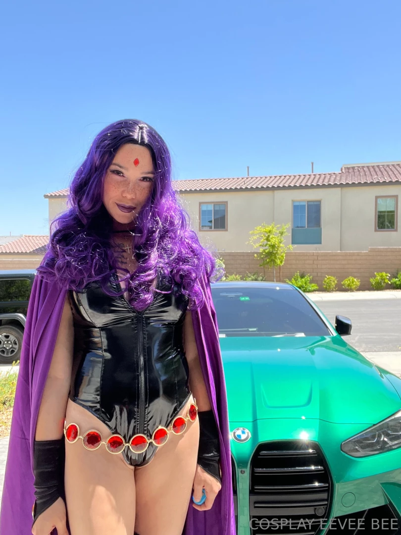 Mommy wants to take you for a ride 