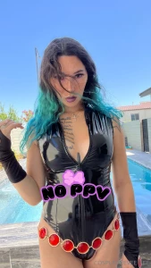 Follow my all inclusive page for 3 for the next 20 hours only evbeevip