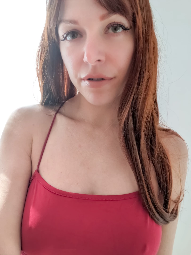 What s your secret weapon to make me lose control 