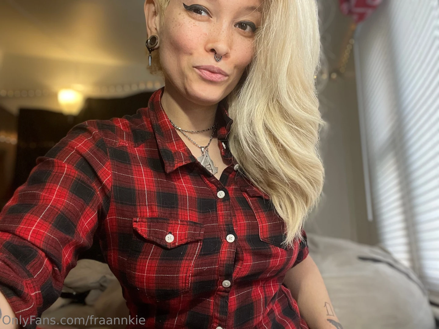 I miss my blonde hair part 2 