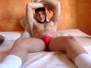 Feliz navidad guapis part 2