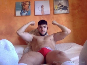 Feliz navidad guapis part 1