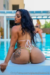 Cum check out the naughties little glazed babe on of torii has a ton