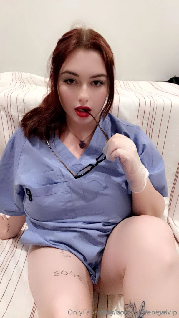 Abigalvip is a born and raised texan girl she is hot sexy and single part 1 