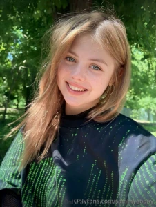 My bestie kassandra_steele looks so innocent but really she s a little part 117