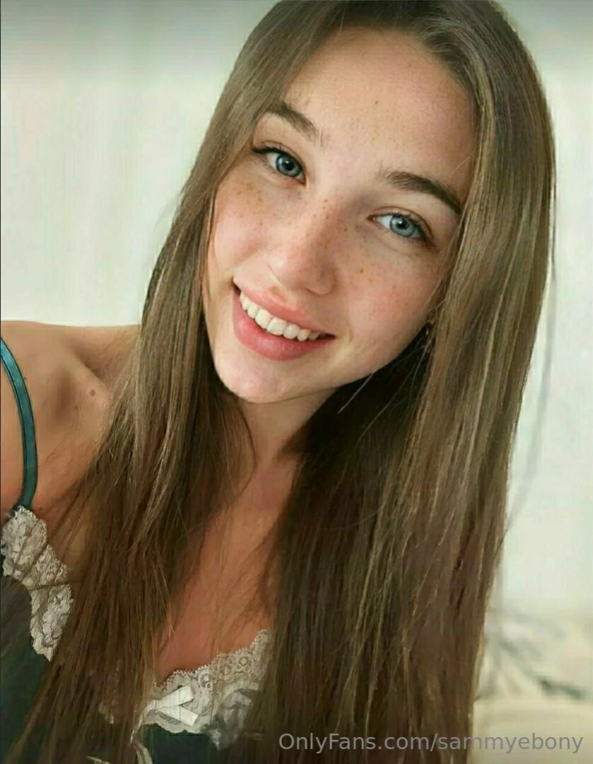 The hottest student aminashy just started her sex life and looking for part 99 