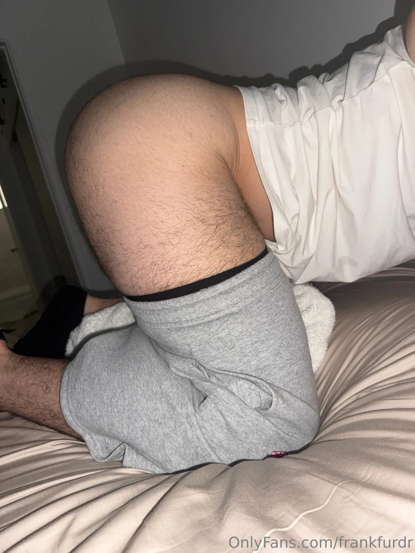 Is it too early to bottom show me your morning wood 