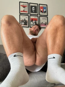 Subscribe to my main for a special free vid curtygeexxx