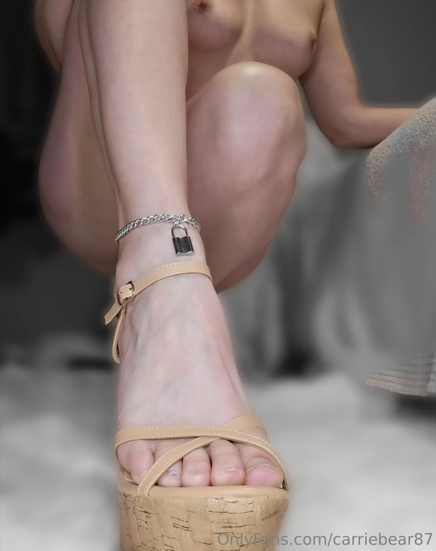 Wedges for wednesday 
