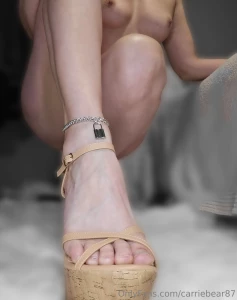 Wedges for wednesday