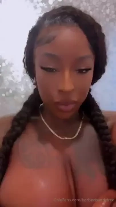 Are you following my vip page https onlyfans com barbeebandz c32 