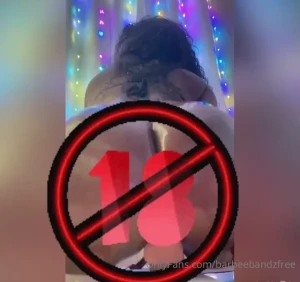 Riding this thick dildo felt so good daddy sexy talk dancing 4 u strip