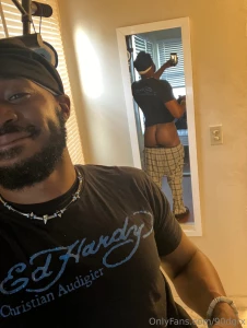 Already in my pajamas part 1