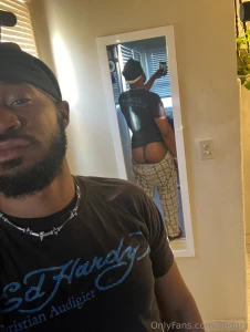 Already in my pajamas