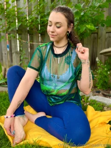 I am loving all these colors so vibrant it makes my toes look like