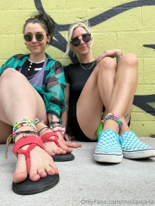 The ground was soooo warm it was amazinggg i made the majority of the part 1