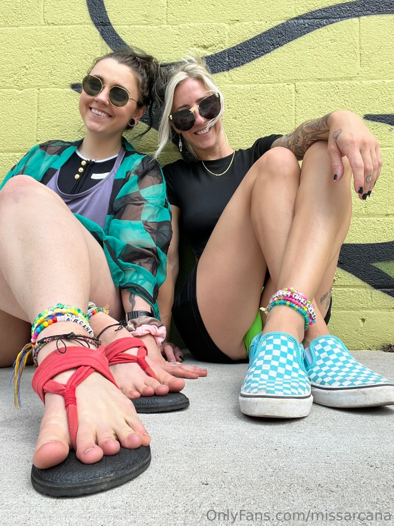 The ground was soooo warm it was amazinggg i made the majority of the part 4 