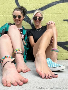 The ground was soooo warm it was amazinggg i made the majority of the part 2