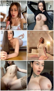 Subscribe to my besties for amazing offers 1 nymph_kaylee 2 ami_angel